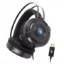 Наушники A4tech Bloody G520S Grey