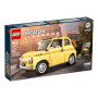 Конструктор LEGO Creator Fiat 500 (10271)