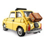 Конструктор LEGO Creator Fiat 500 (10271)