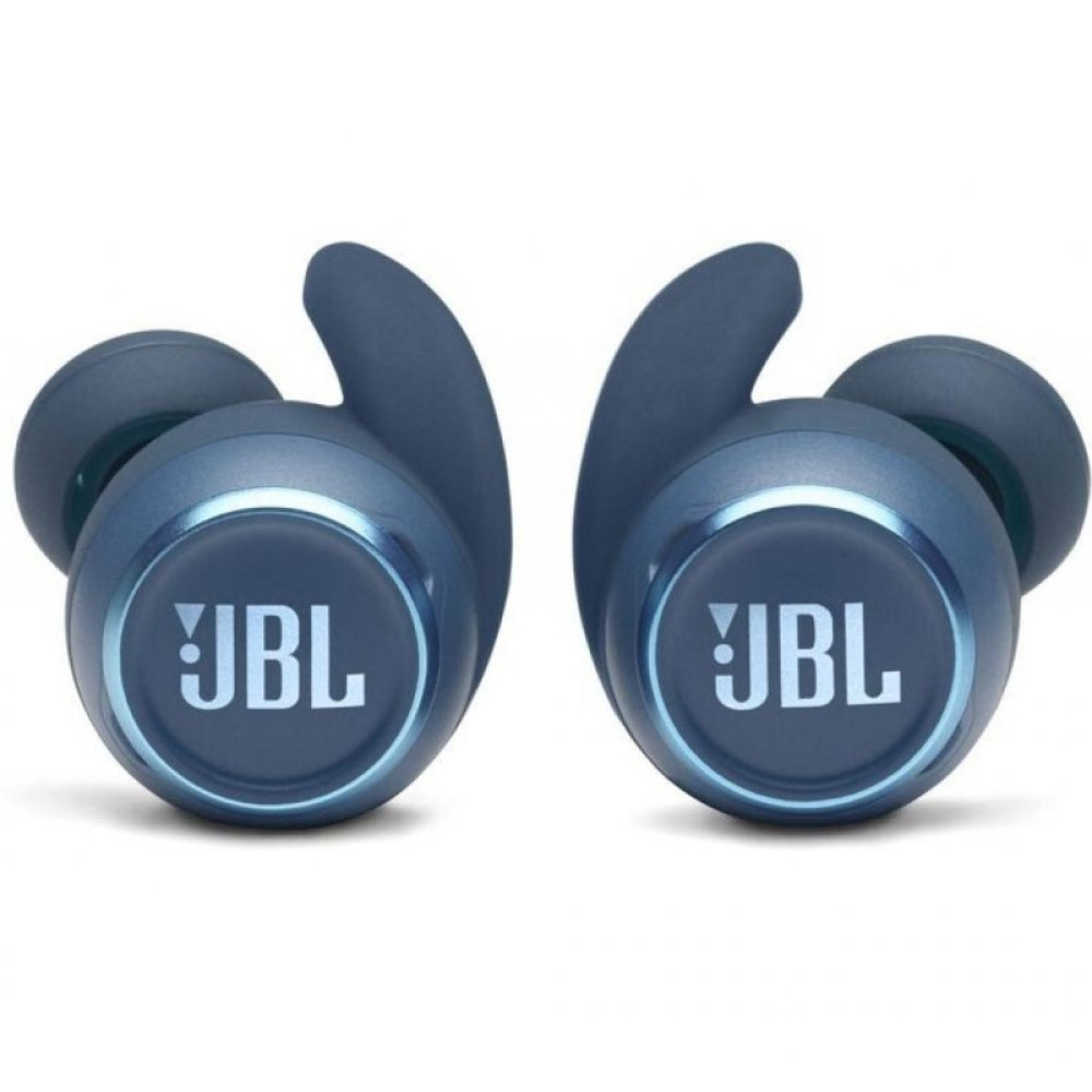 Наушники JBL Reflect Mini NC Blue (JBLREFLMININCBLU)