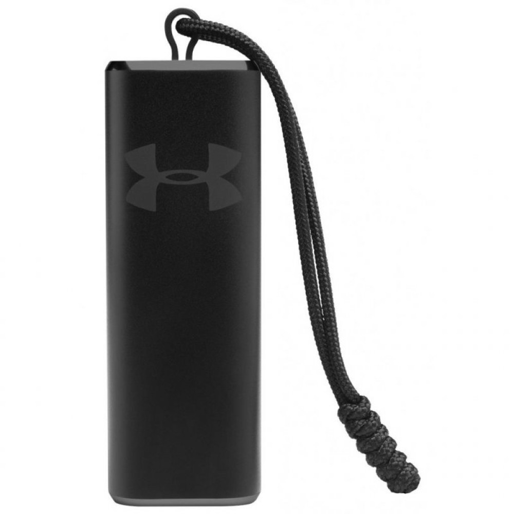 Навушники JBL UA True Wireless Flash X Black (UAJBLFLASHXBLK)