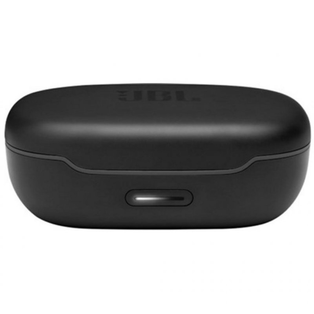 Наушники JBL Endurance Peak II Black (JBLENDURPEAKIIBLK)