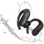 Наушники JBL Endurance Peak II Black (JBLENDURPEAKIIBLK)