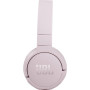 Навушники JBL Tune 660 NC Pink (JBLT660NCPIK)