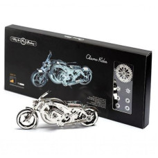 Конструктор Time For Machine коллекционная модель Chrome Rider (T4M38025) Конструктор Time For Machine коллекционная модель Chrome Rider (T4M38025)