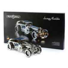 Конструктор Time For Machine коллекционная модель Luxury Roadster (T4M38027) Конструктор Time For Machine коллекционная модель Luxury Roadster (T4M38027)