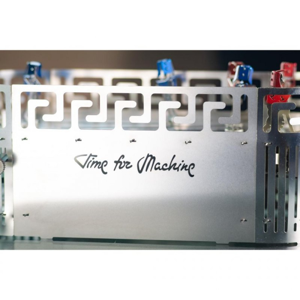 Конструктор Time For Machine коллекционная модель Medieval Hockey (T4M38023)