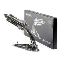 Конструктор Time For Machine колекційна модель Starbreeze Explorer (T4M38024)