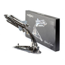 Конструктор Time For Machine коллекционная модель Starbreeze Explorer (T4M38024) Конструктор Time For Machine коллекционная модель Starbreeze Explorer (T4M38024)