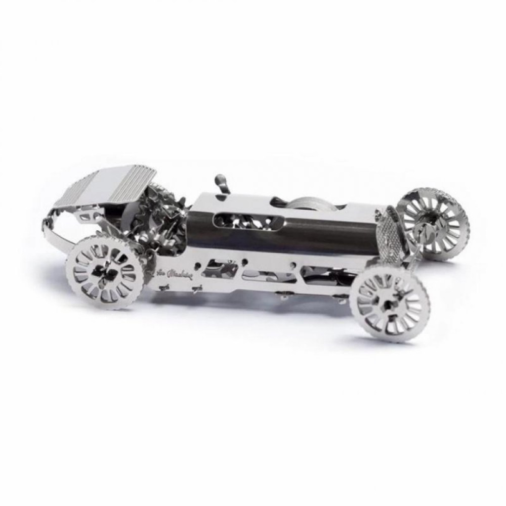 Конструктор Time For Machine коллекционная модель Tiny Sport Car (T4M38030)