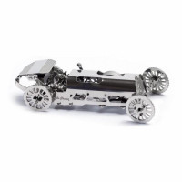 Конструктор Time For Machine коллекционная модель Tiny Sport Car (T4M38030)