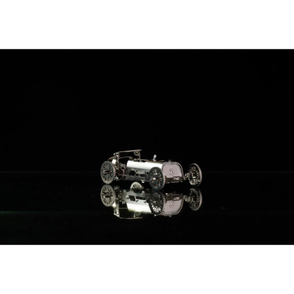 Конструктор Time For Machine коллекционная модель Tiny Sport Car (T4M38030)