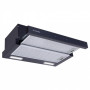 Вытяжка кухонная MINOLA HTLS 6235 BL 700 LED (HTLS6235BL700LED)