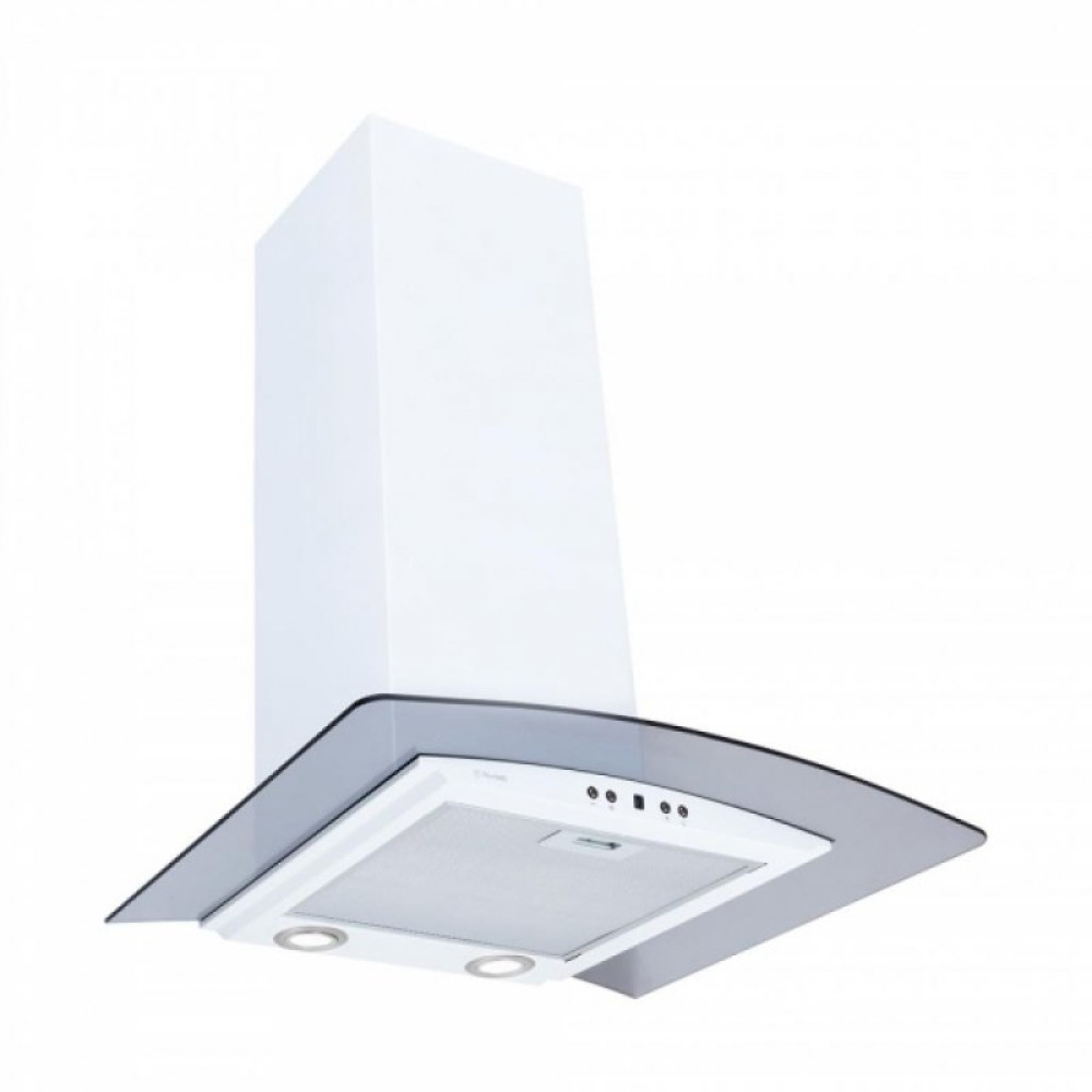Витяжка кухонна Perfelli G 6841 W (G6841W)