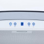 Витяжка кухонна Perfelli G 6841 W (G6841W)