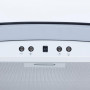 Витяжка кухонна Perfelli G 6841 W (G6841W)