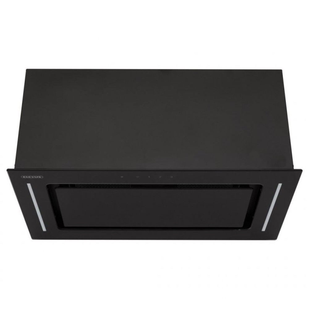 Вытяжка кухонная ELEYUS GEMINI 800 LED 52 BL