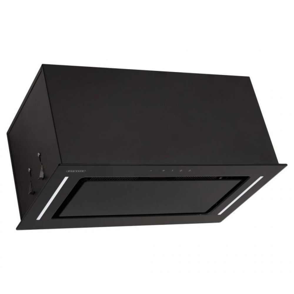 Вытяжка кухонная ELEYUS GEMINI 800 LED 52 BL