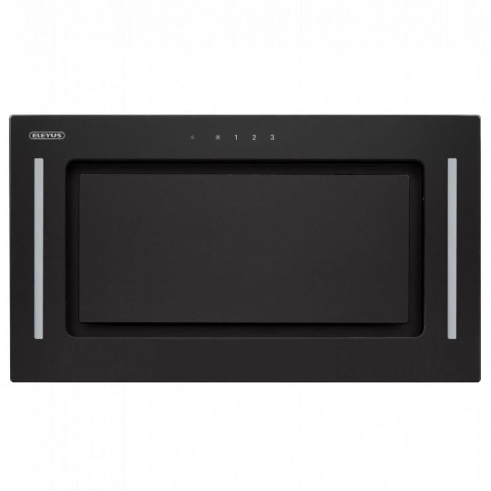 Вытяжка кухонная ELEYUS GEMINI 800 LED 52 BL