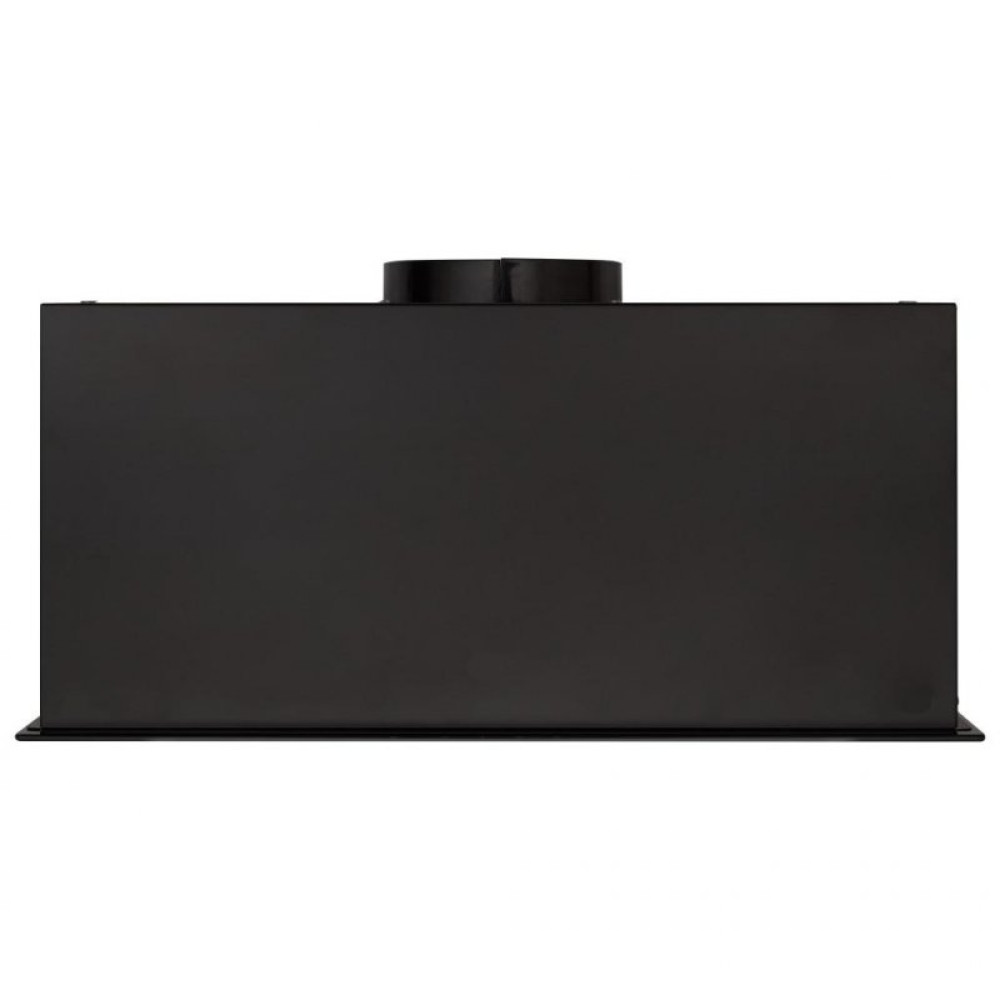 Вытяжка кухонная ELEYUS GEMINI 800 LED 52 BL