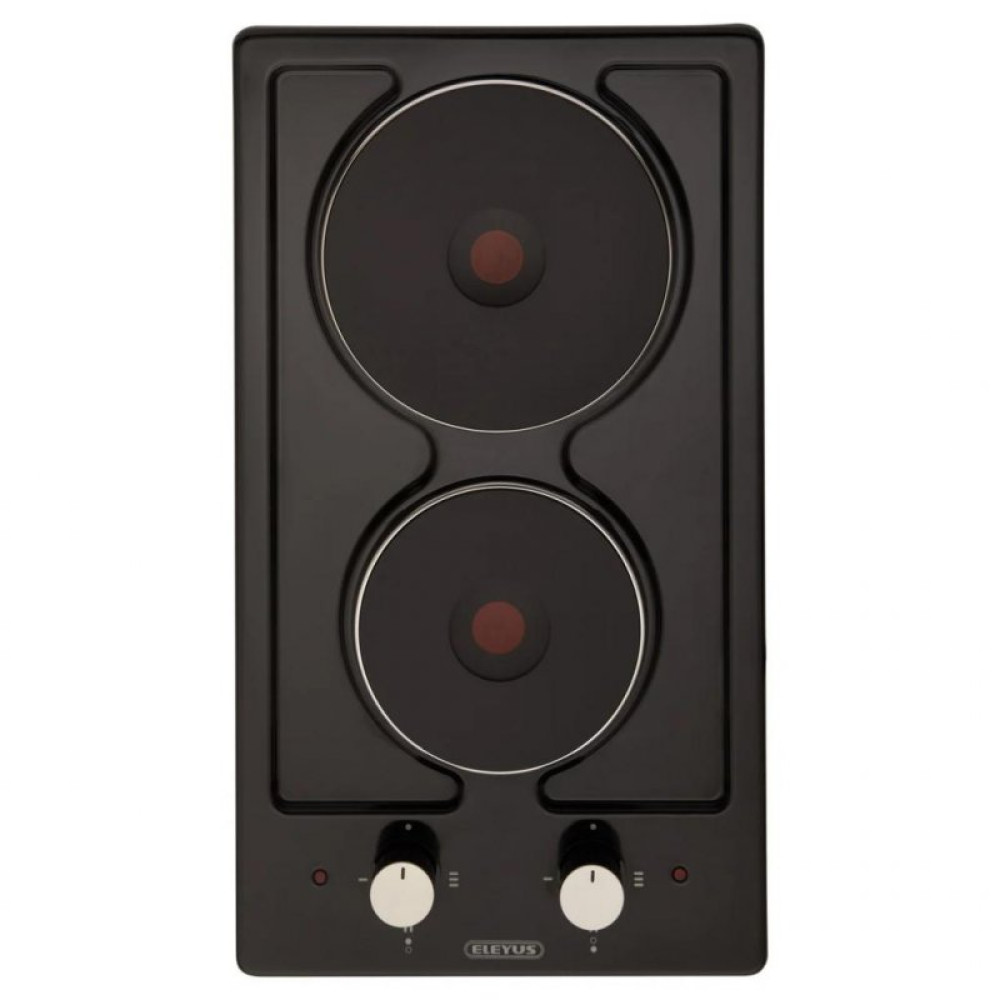 Варочна поверхня Eleyus NOVA 302 BL H