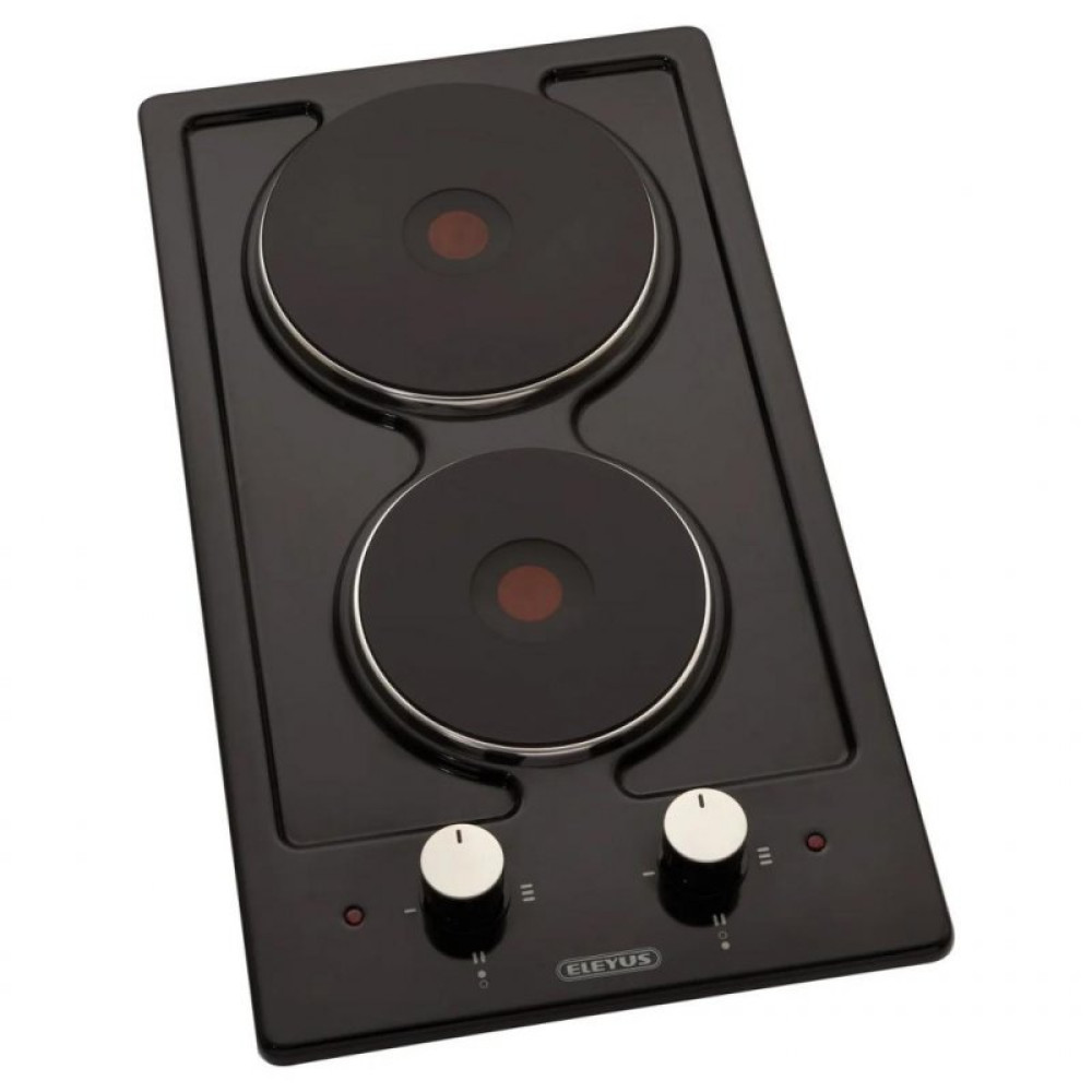 Варочна поверхня Eleyus NOVA 302 BL H