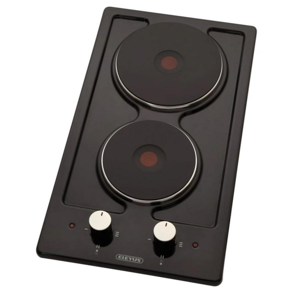 Варочна поверхня Eleyus NOVA 302 BL H