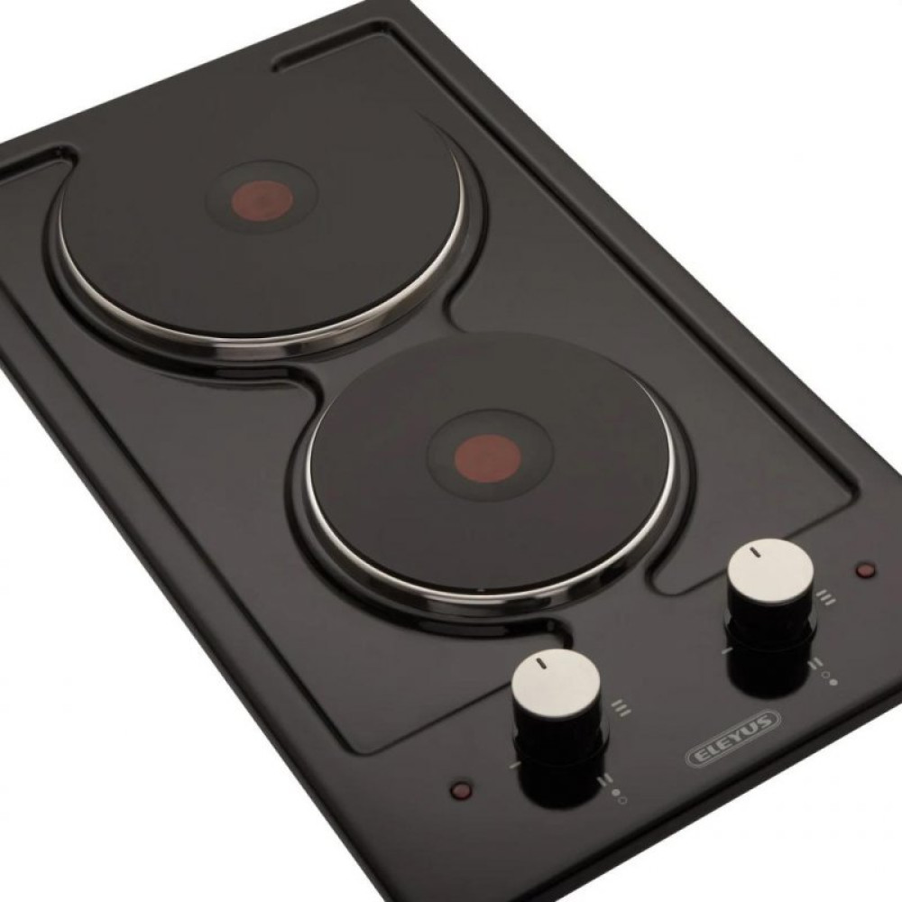 Варочна поверхня Eleyus NOVA 302 BL H