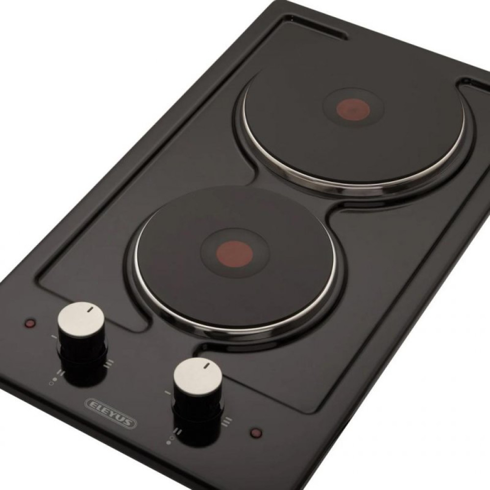 Варочна поверхня Eleyus NOVA 302 BL H