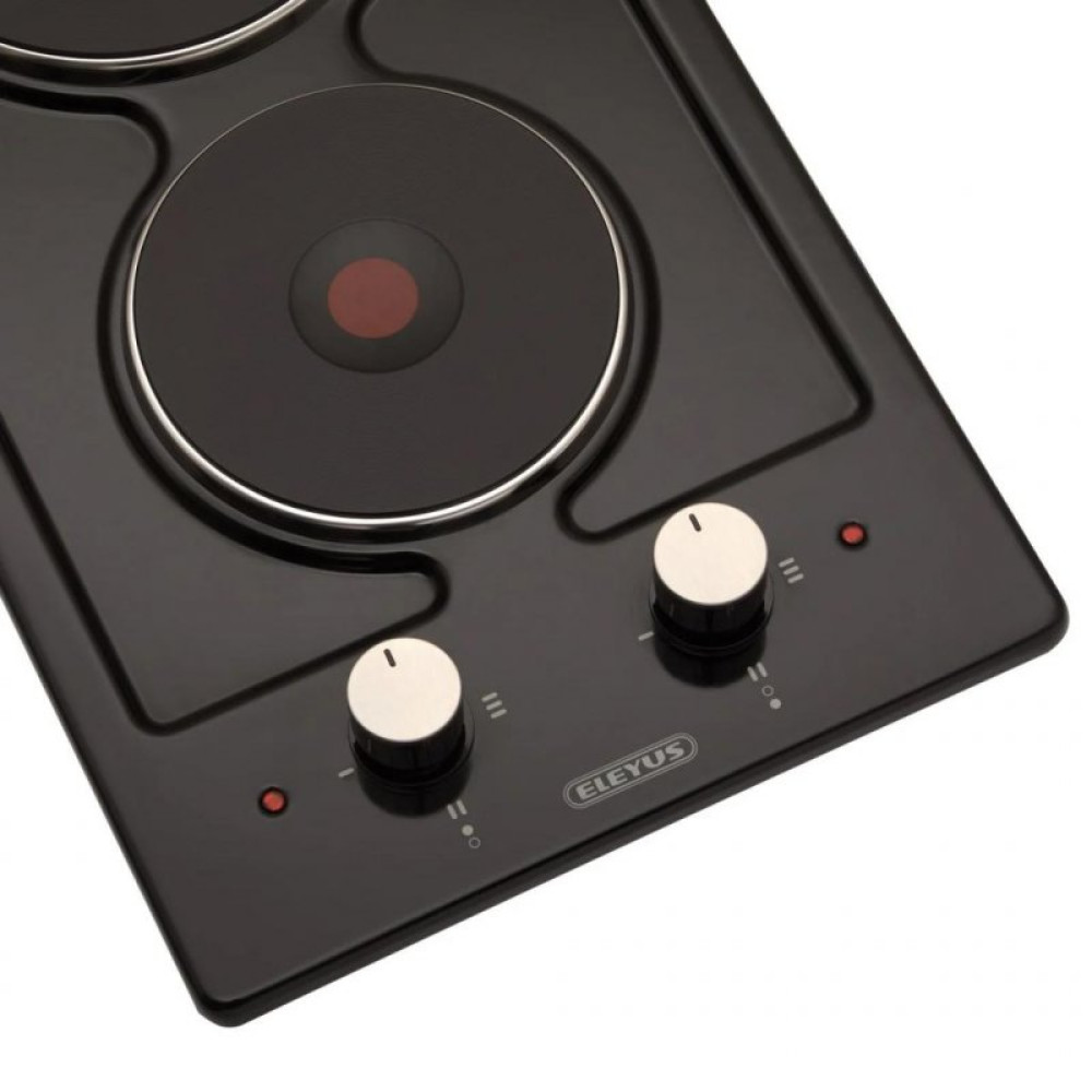 Варочна поверхня Eleyus NOVA 302 BL H