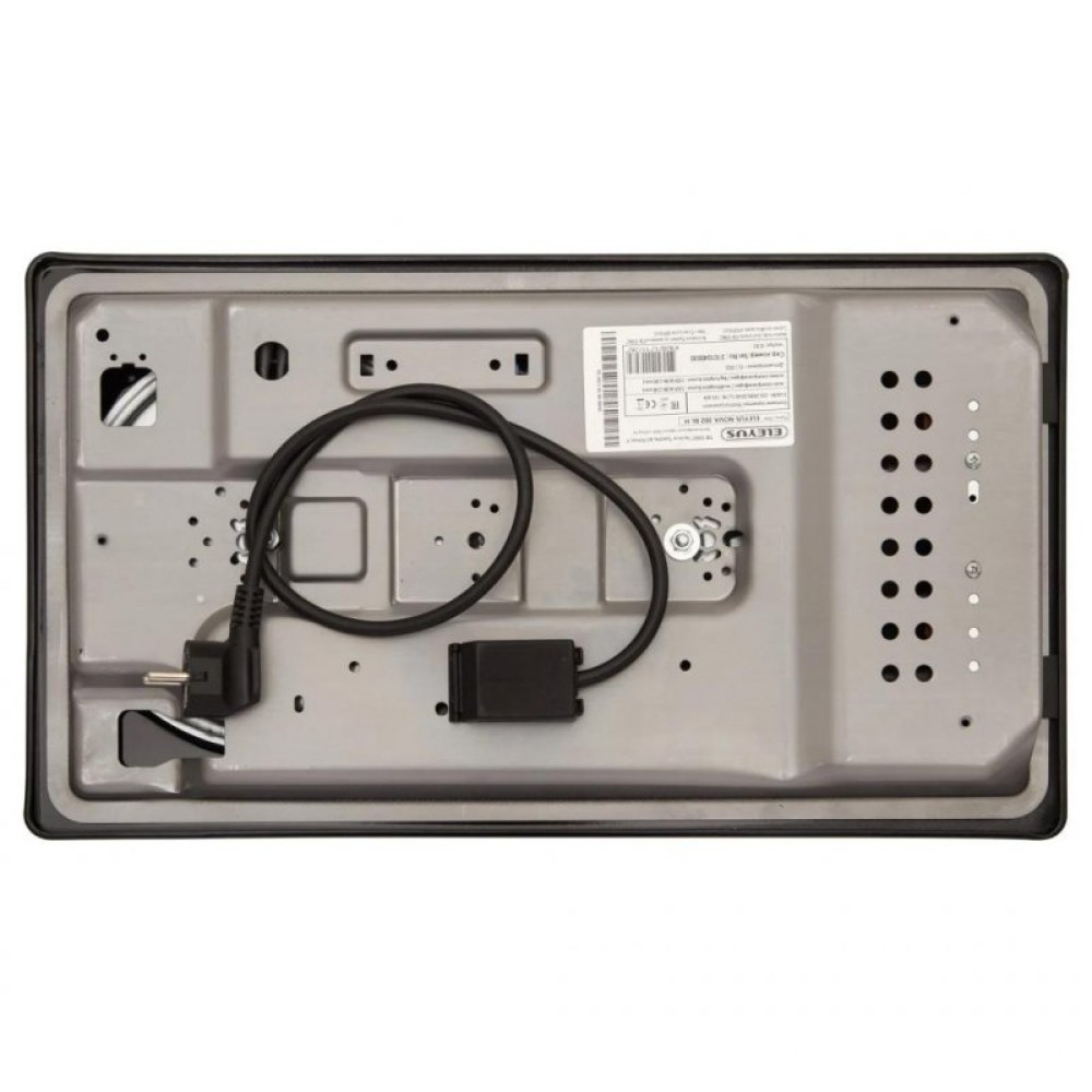 Варочна поверхня Eleyus NOVA 302 BL H