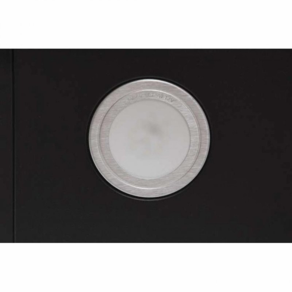 Вытяжка кухонная VENTOLUX IRROR 60 BK (1000) TC HOL (MIRROR 60 BK (1000) TC HOL)