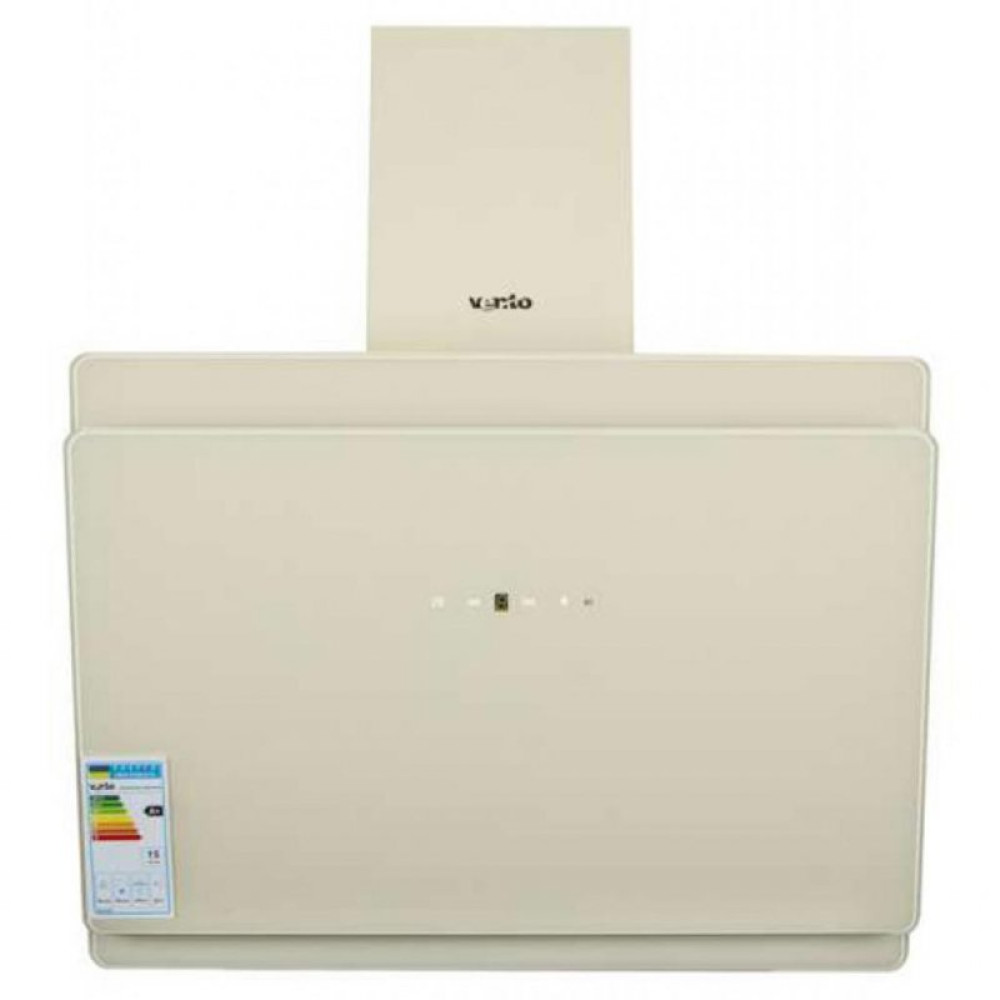 Вытяжка кухонная VENTOLUX TOSCANA 60 IVORY (1000) TRC MM
