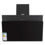 Вытяжка кухонная VENTOLUX VITTO 60 BK (700) PB