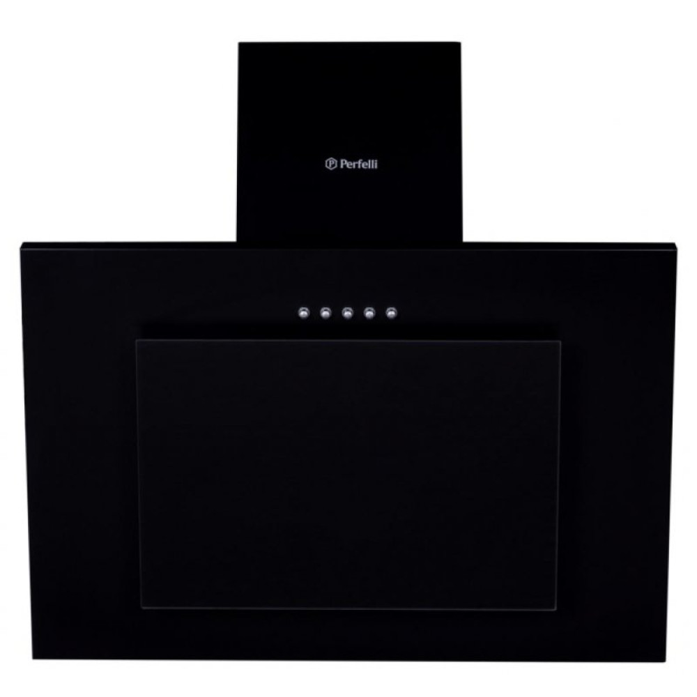 Вытяжка кухонная PERFELLI DN 6171 A 550 BL