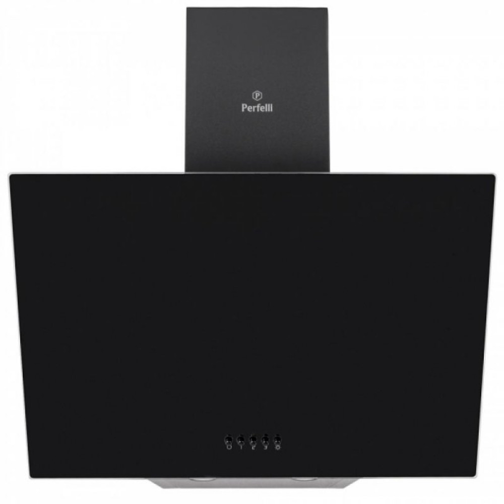 Витяжка кухонна Perfelli DN 6422 D 850 BL LED