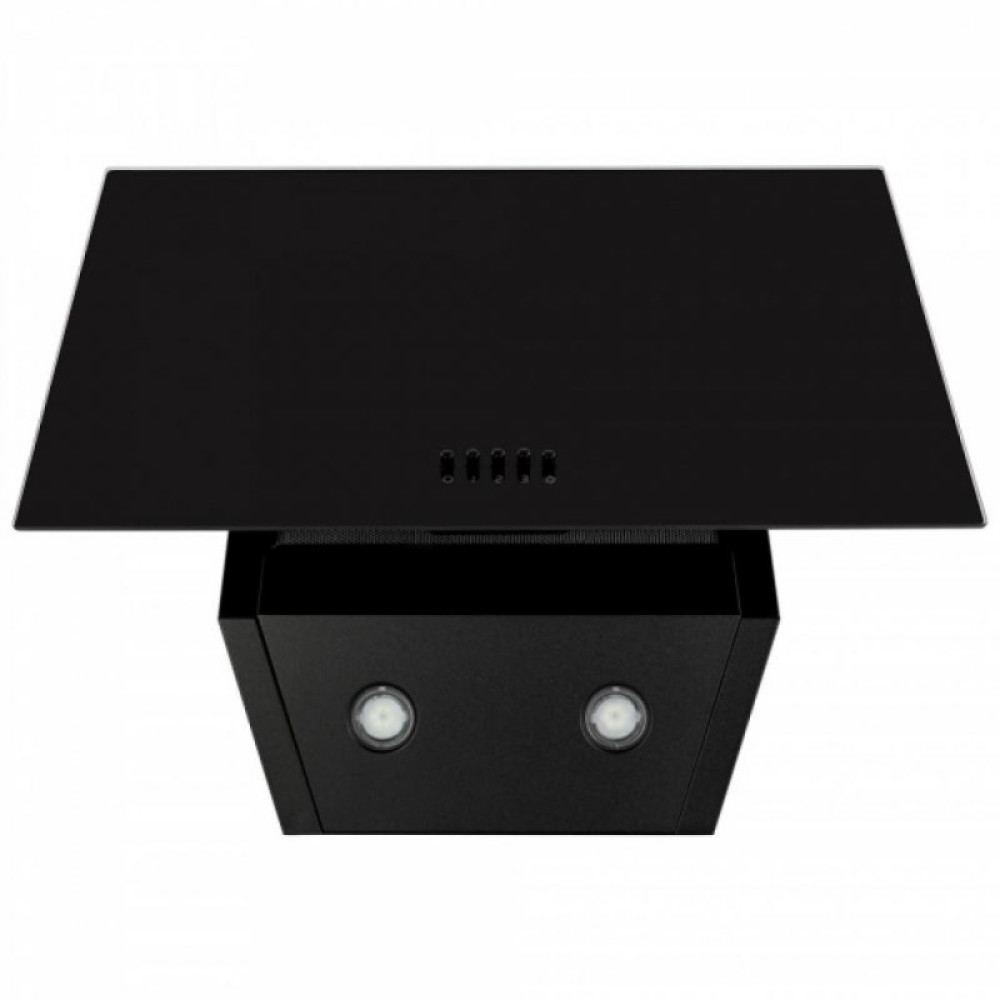 Витяжка кухонна Perfelli DN 6422 D 850 BL LED