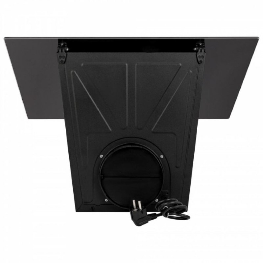 Витяжка кухонна Perfelli DN 6422 D 850 BL LED