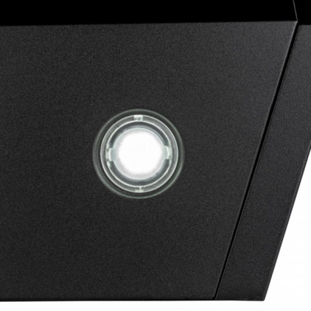 Витяжка кухонна Perfelli DN 6422 D 850 BL LED