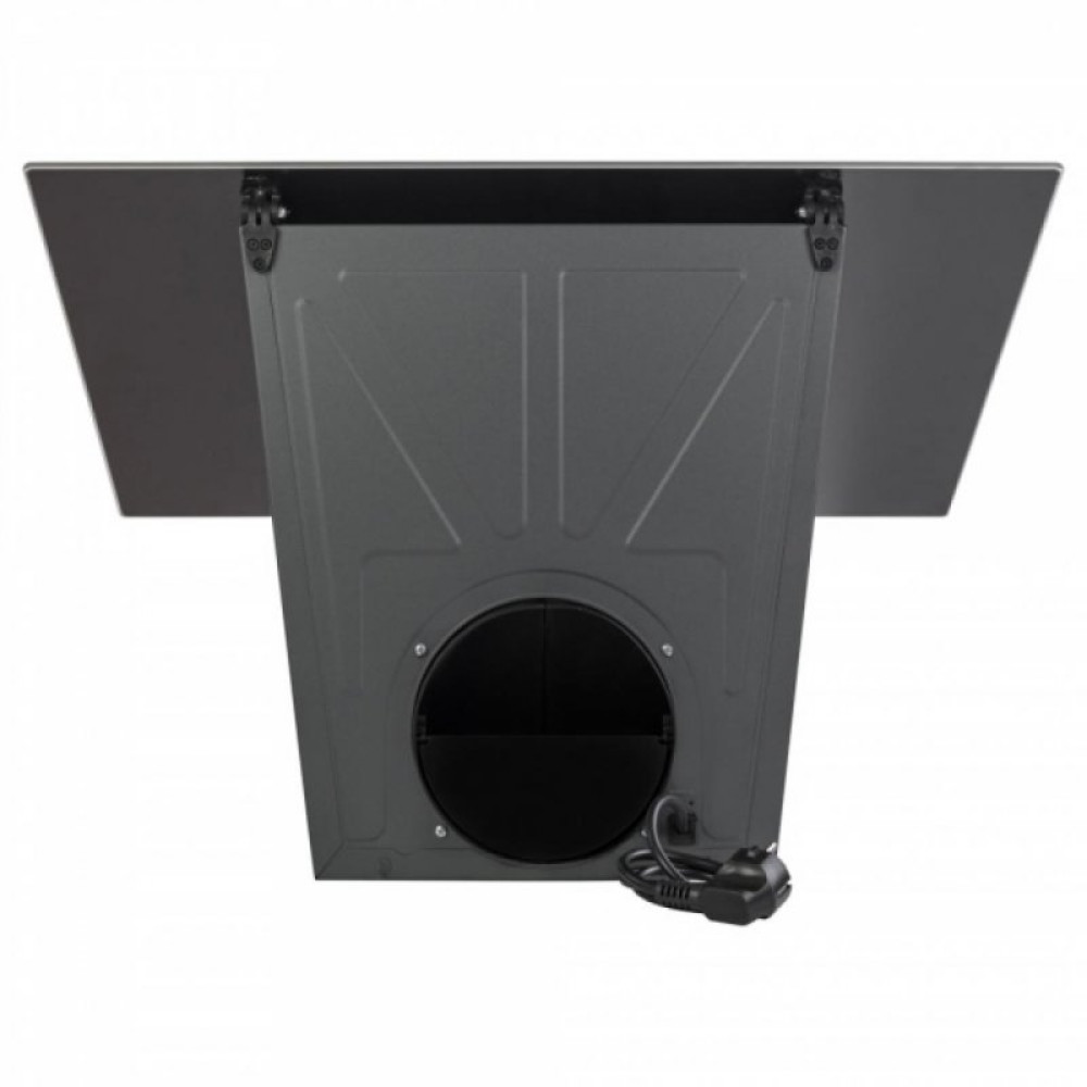 Вытяжка кухонная PERFELLI DN 6422 D 850 GR LED