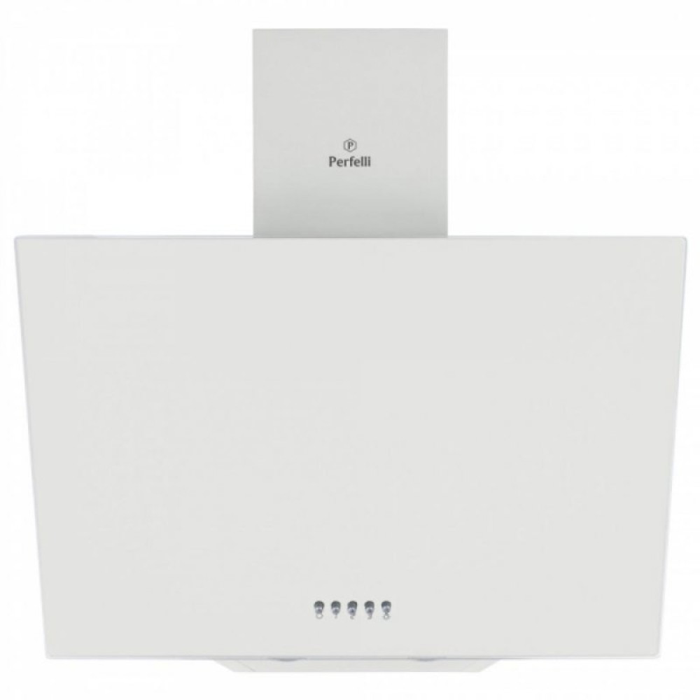 Витяжка кухонна Perfelli DN 6422 D 850 WH LED