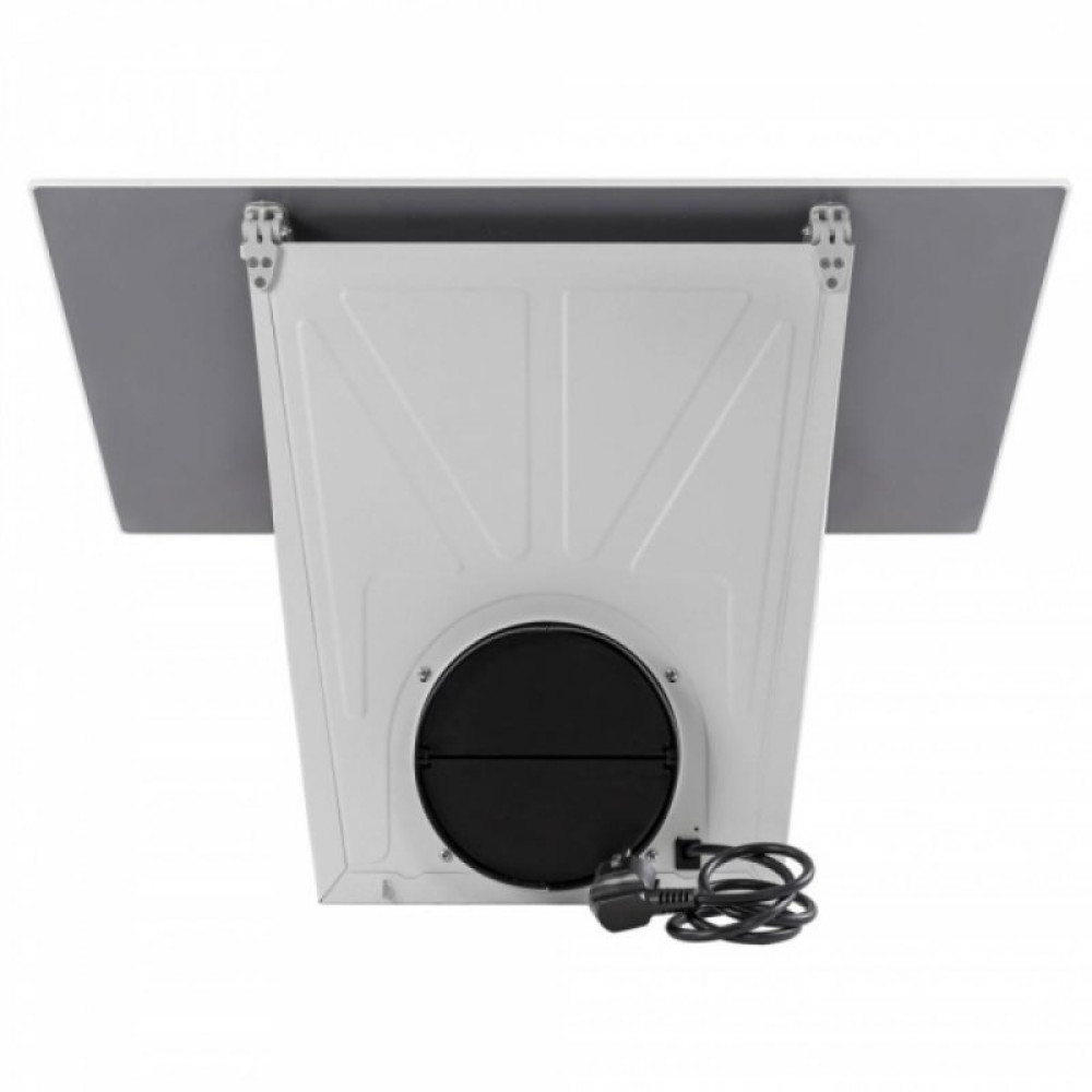 Витяжка кухонна Perfelli DN 6422 D 850 WH LED