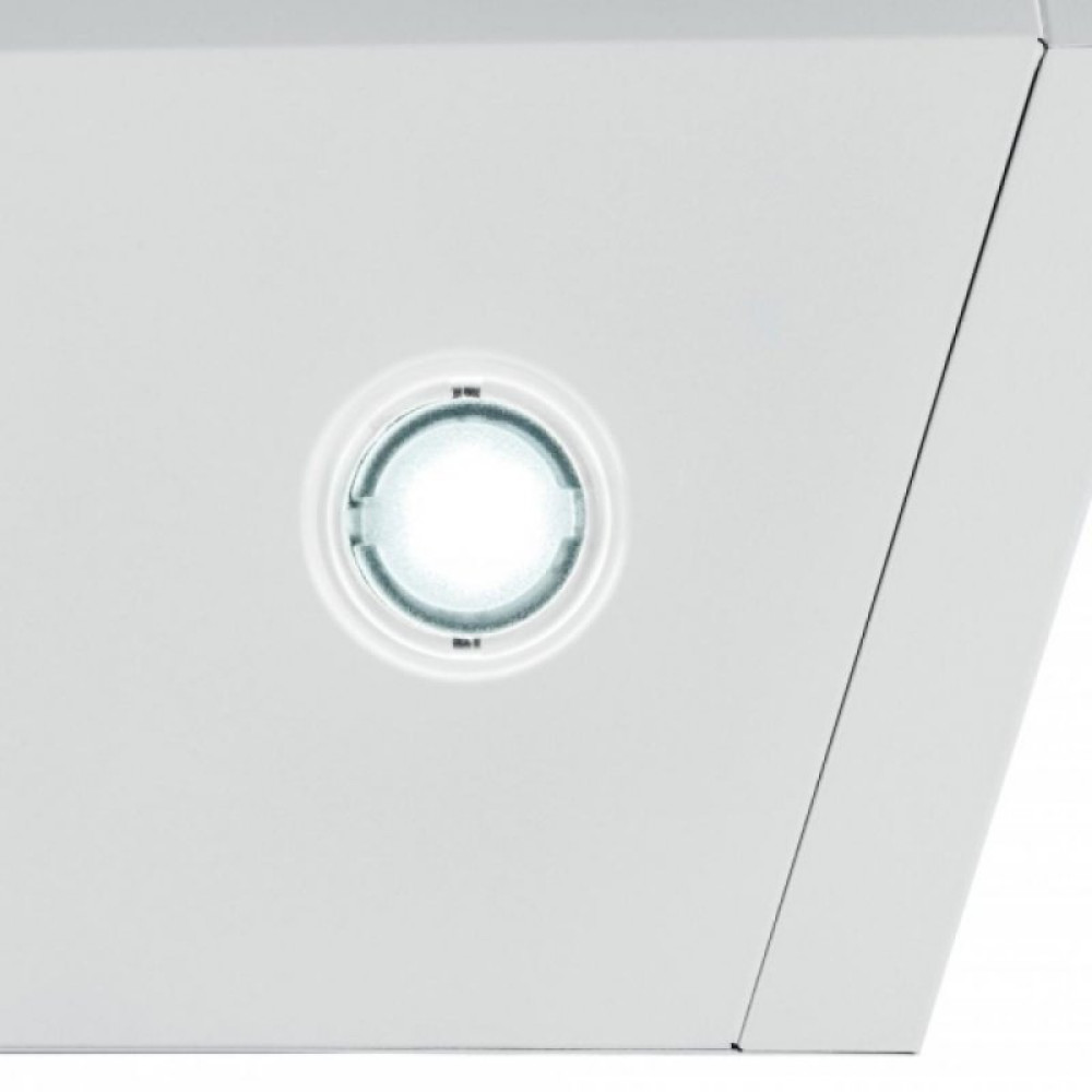 Витяжка кухонна Perfelli DN 6422 D 850 WH LED