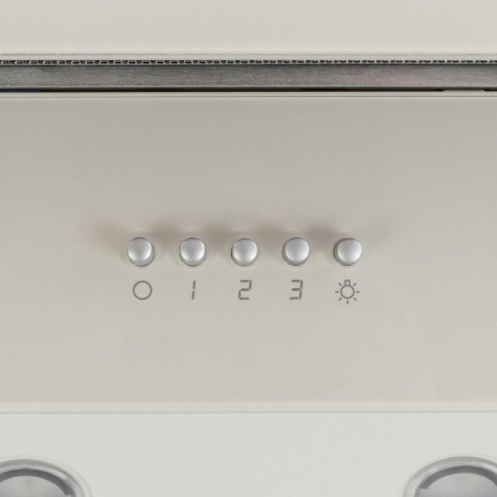 Витяжка кухонна Perfelli DN 6452 D 850 IV LED