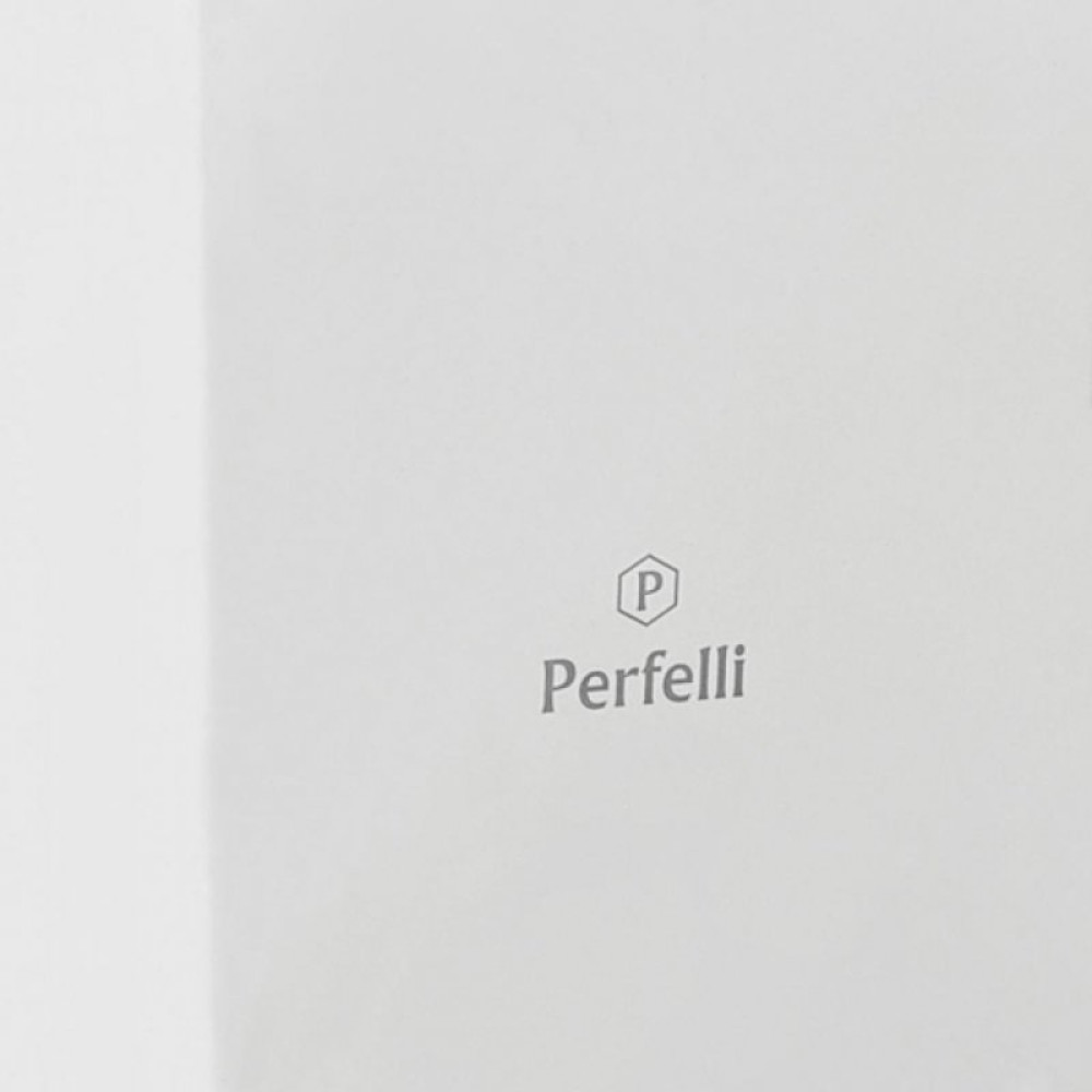 Витяжка кухонна Perfelli DN 6452 D 850 WH LED