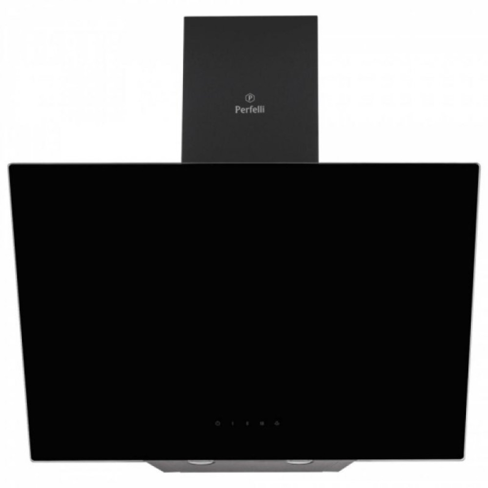 Витяжка кухонна Perfelli DNS 6422 D 850 BL LED