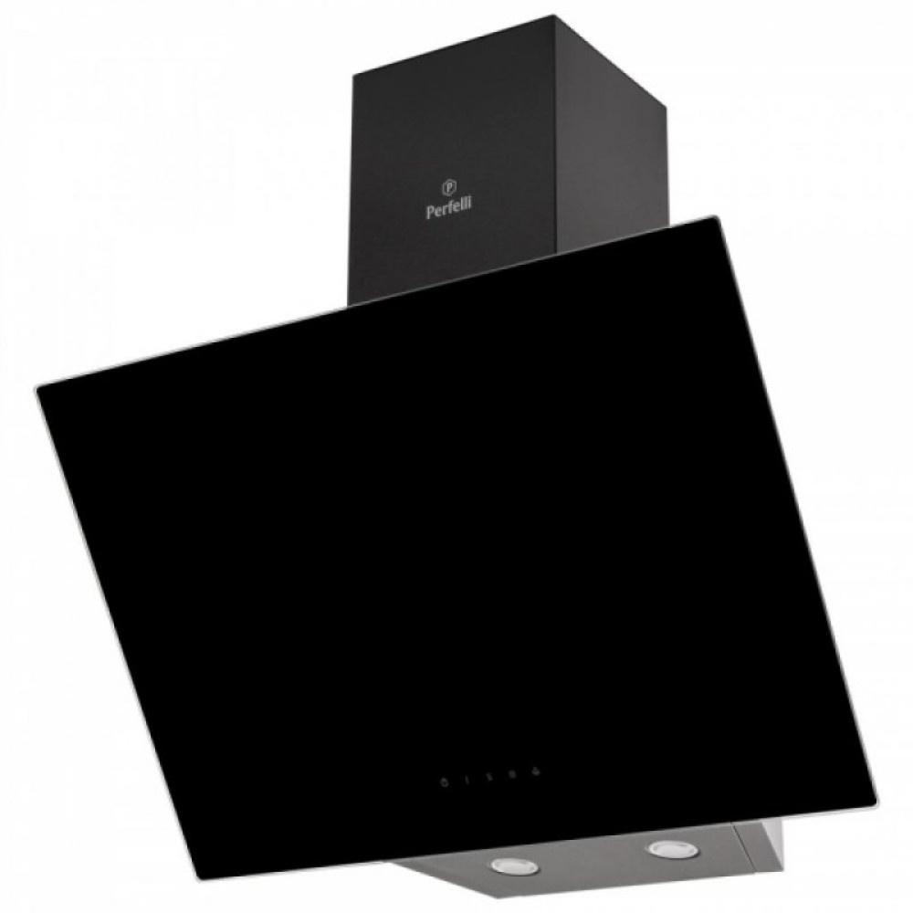 Витяжка кухонна Perfelli DNS 6422 D 850 BL LED