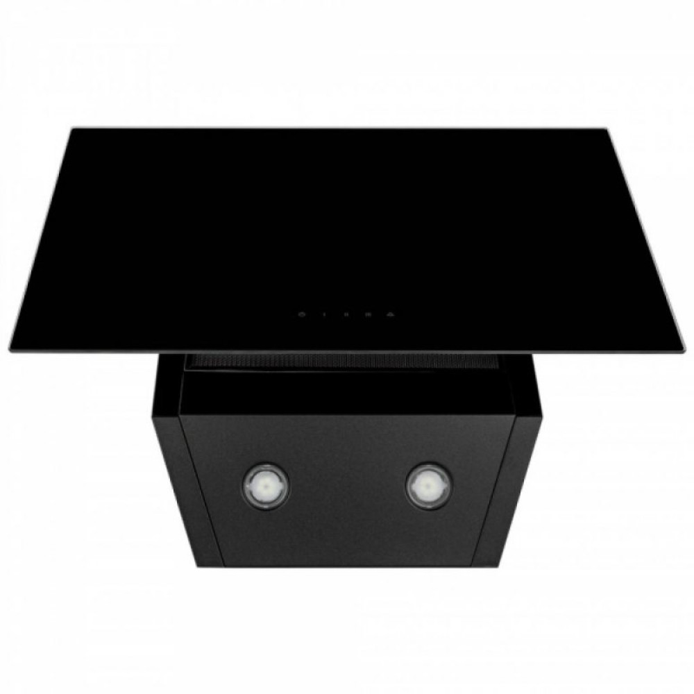 Витяжка кухонна Perfelli DNS 6422 D 850 BL LED