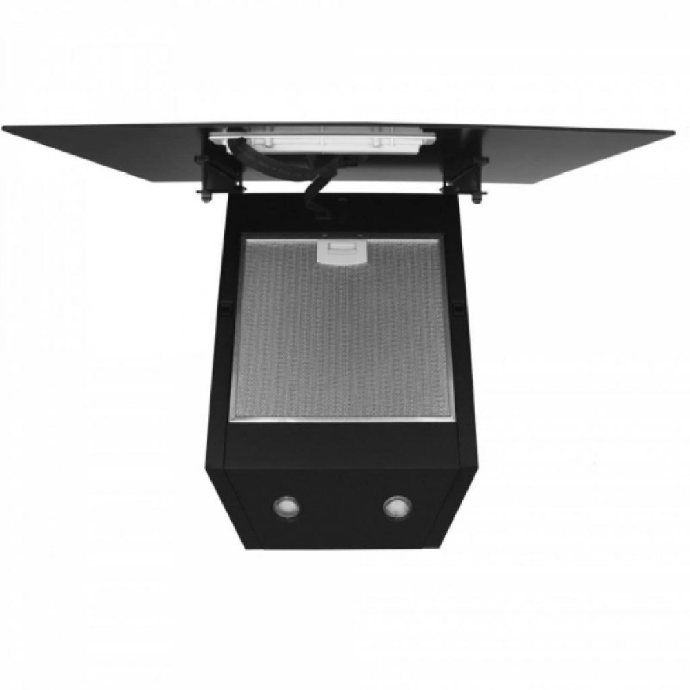 Витяжка кухонна Perfelli DNS 6422 D 850 BL LED