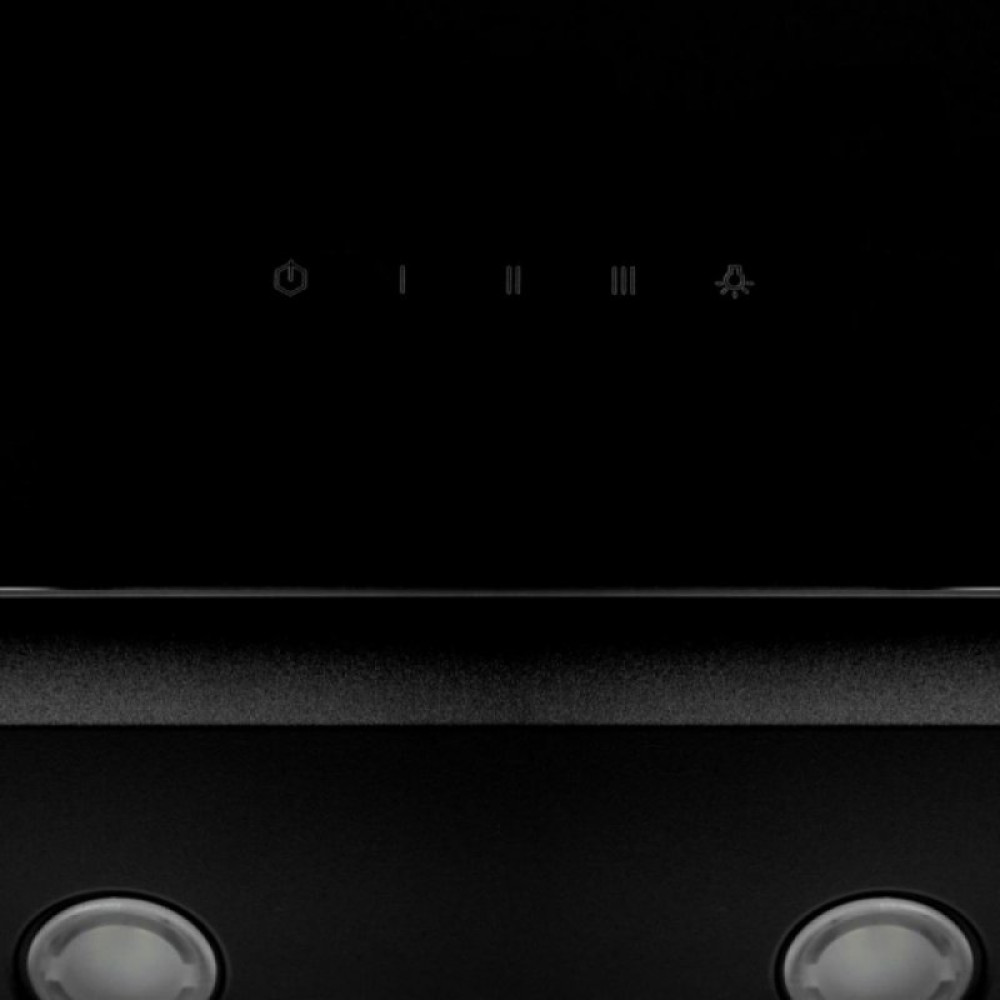 Витяжка кухонна Perfelli DNS 6422 D 850 BL LED